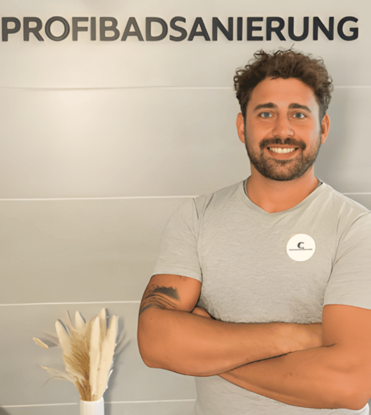 Paolo Rocchesini Badsanierer